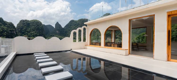 原野酒店(阳朔遇龙河度假区夏棠码头店)图片