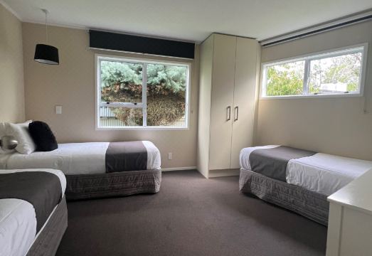 Asure Green Gables Motel Hotel Overview