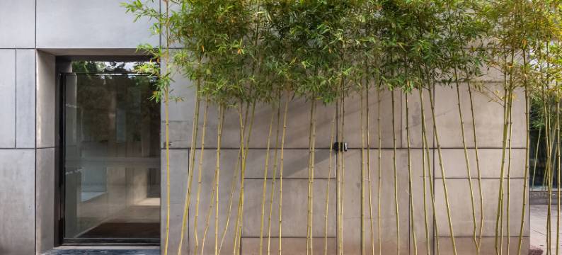 虹蔻·银酒店(天津梅江会展中心李七庄南地铁站店)图片