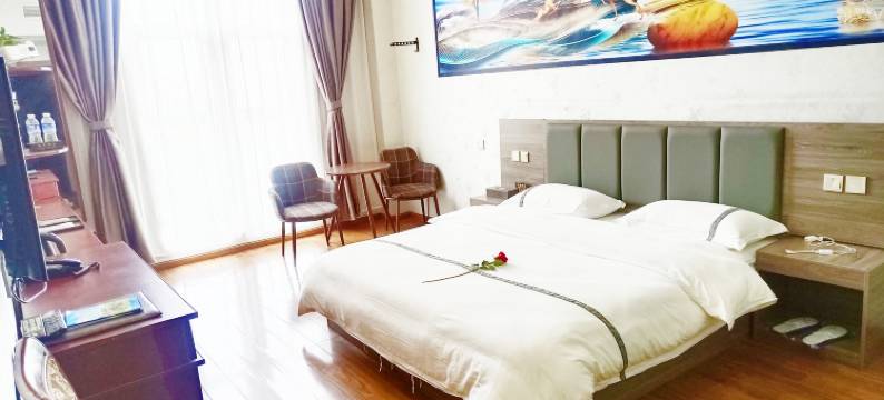 叙永巨豪酒店图片