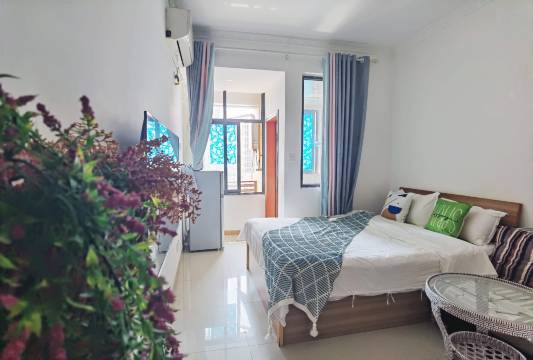 成都龙城印象公寓