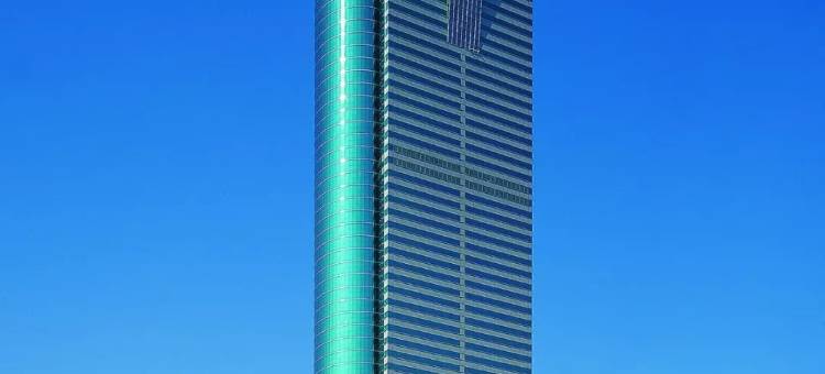 维也纳酒店(深圳华强北店)图片