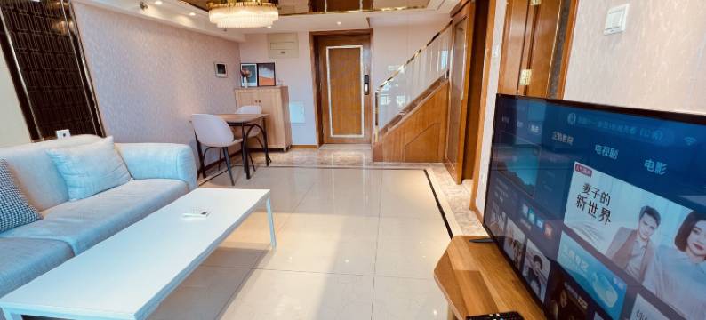 都市驿家民宿图片