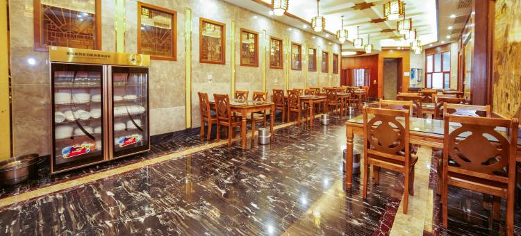 锦听连锁.鸿宸酒店(泸州江阳区四川警校店)图片