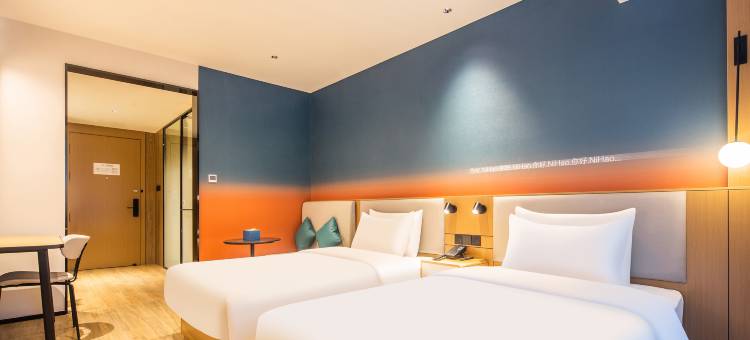 你好酒店(周口东站店)图片