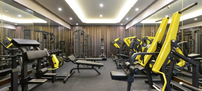 贴帕拉VST公寓酒店(VST Residence Hotel (Thepharak))图片