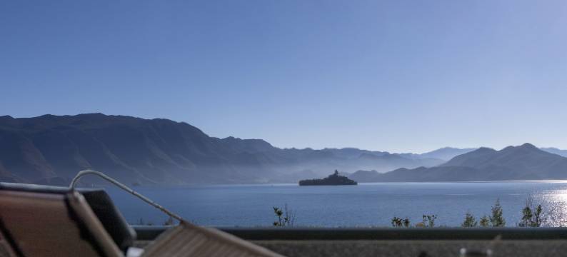 泸沽湖安下·山与度假酒店图片