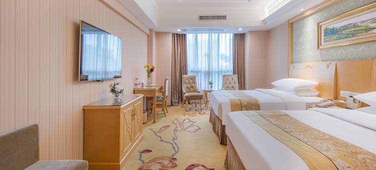 维也纳酒店(广西医科大学青秀山店)图片