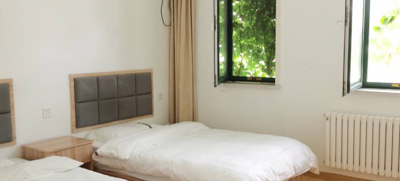 乳山颐和山水假日酒店图片