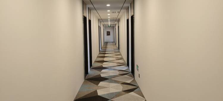 都市118连锁酒店(平阴县孔村镇政府店)图片
