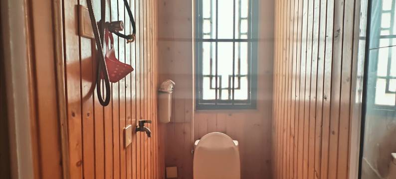 连云港霞友民宿(连云港老街连云站店)图片