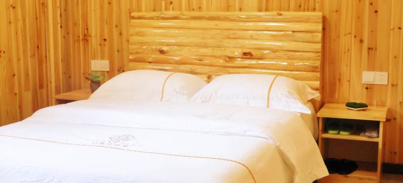 小昆仑民宿(屏山峡谷景区店)图片