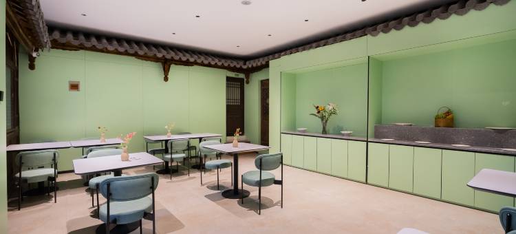 海友酒店(大理古城洋人街店)图片