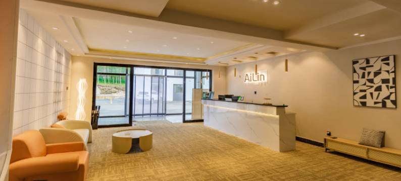 AILIN·松间美宿(塞罕坝机械林场景区店)图片