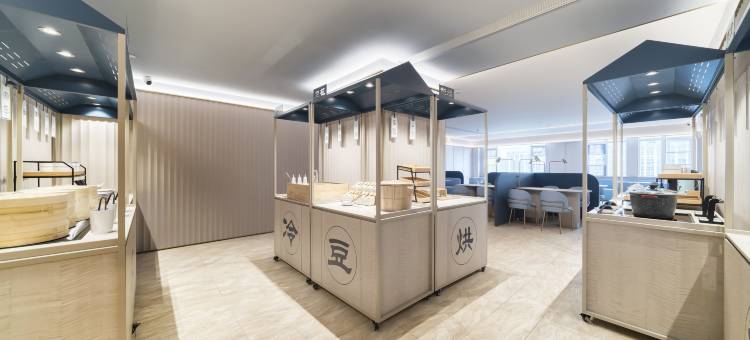 汉庭酒店(雅安站人民医院店)图片