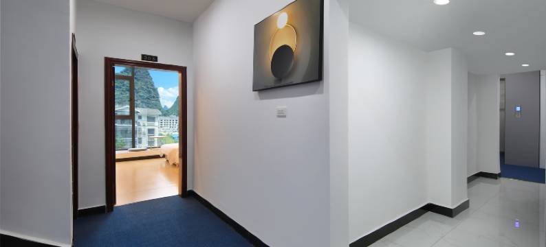 山雨云轩酒店(阳朔西街乌布小镇店)图片