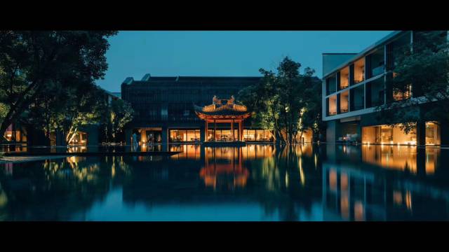 西塘良壤酒店图片