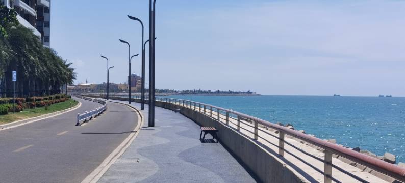 阿阿夕精品民宿(海花岛店)图片