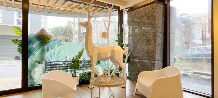 路境行旅-花莲大同馆图片