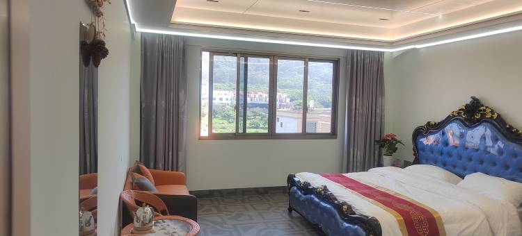 东山一馨一亿·海景度假民宿图片