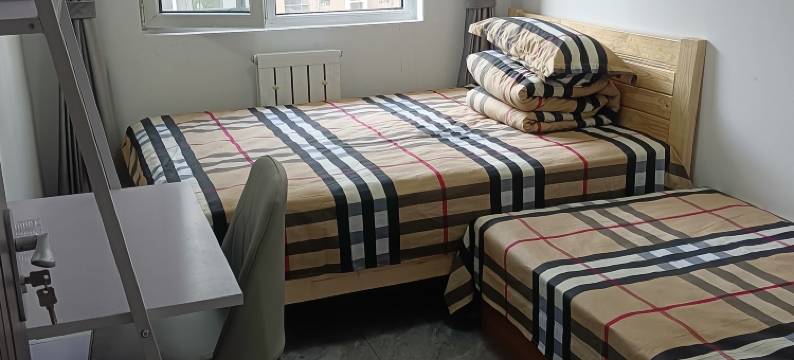 丰台红豆民宿(天坛医院店)图片