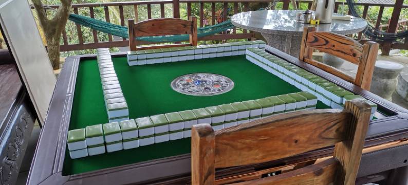 琼海望海居民宿图片