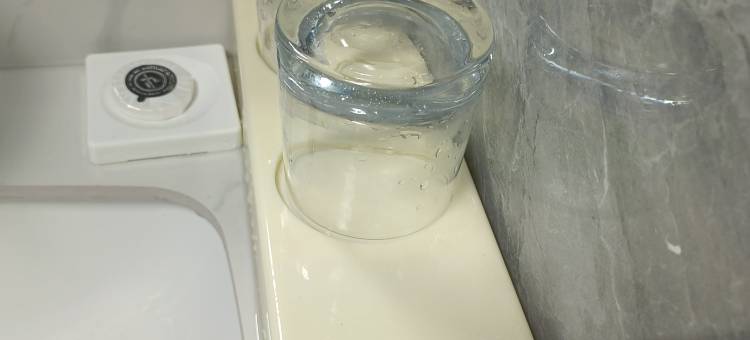 如家派柏·云酒店(漠河商贸街店)图片