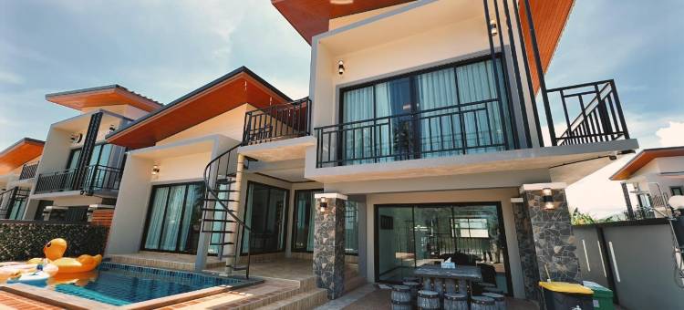 辛普森泳池别墅(Sichon Pool Villa)图片