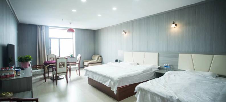 友谊清水泉宾馆图片