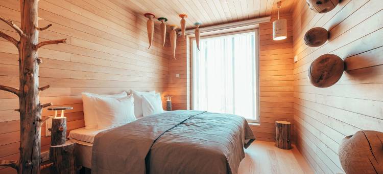 AX酒店(Hotel AX)图片