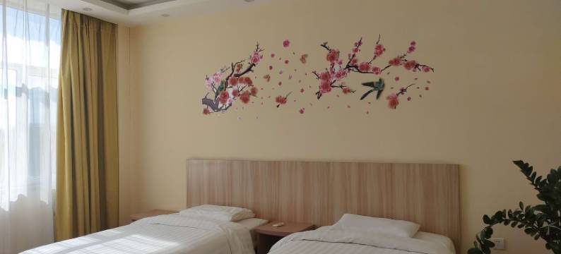 如家派柏云酒店(奇台北门商贸中心店)图片