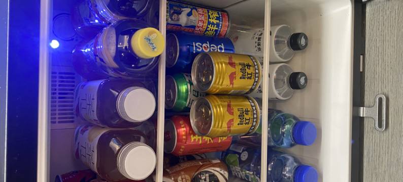 非界电竞酒店图片