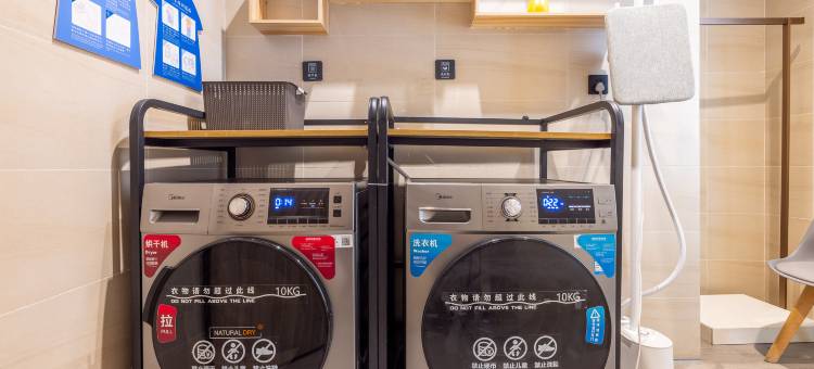 汉庭优佳酒店(共和青海湖南大街店)图片