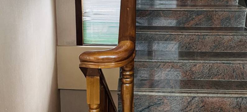 腾冲黎明酒店图片