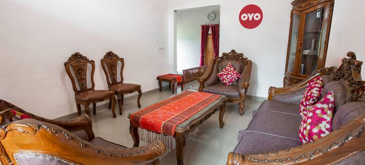 Hotel O Romauli民宿 Kampung Radja(Hotel O Homestay Romauli Kampung Radja)图片