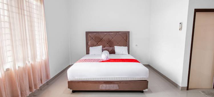 Hotel O Romauli民宿 Kampung Radja(Hotel O Homestay Romauli Kampung Radja)图片