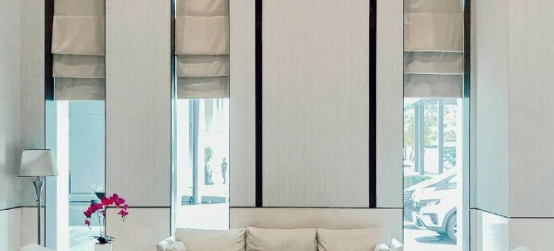 洛林芒库鲁胡尔住宅酒店(Mangkuluhur Residences by Lorin)图片