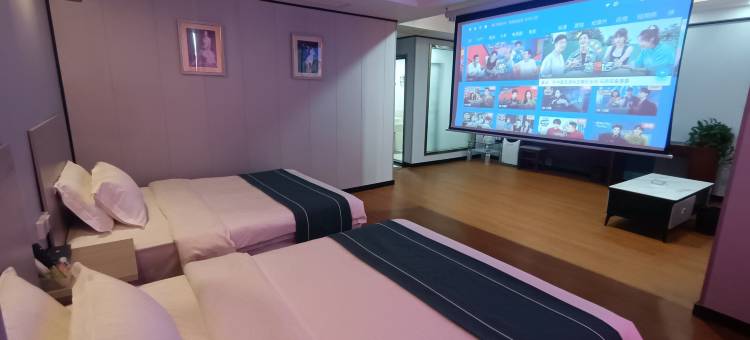 唐河盛世天苑商务酒店(北京大道店)图片