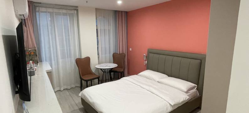 秦皇岛八佰杯客栈图片