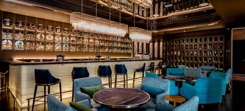 SILQ酒店及公寓(SILQ Hotel & Residence)图片