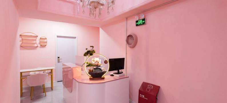 南京茗淑小筑女生青年旅舍(南京新街口金鹰店)图片