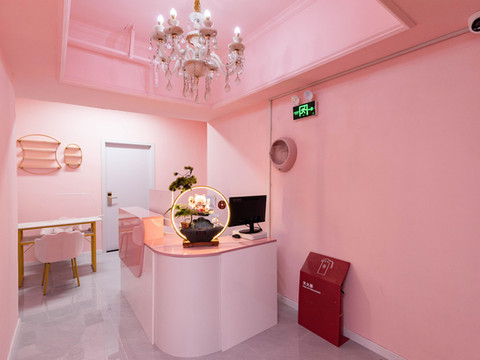 南京茗淑小筑女生青年旅舍(南京新街口金鹰店)