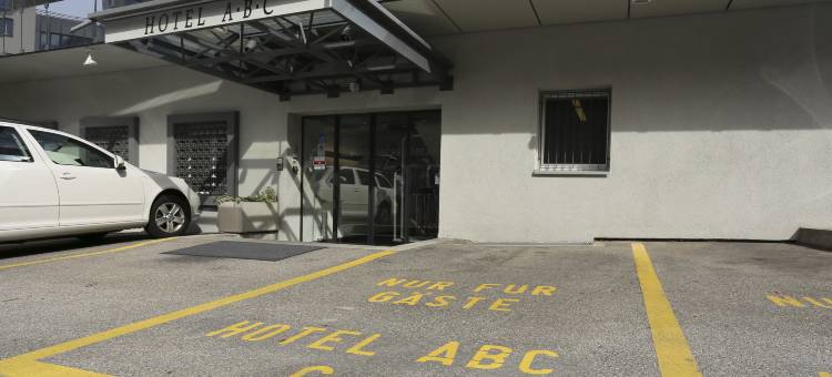 ABC瑞士品质酒店(ABC Swiss Quality Hotel)图片