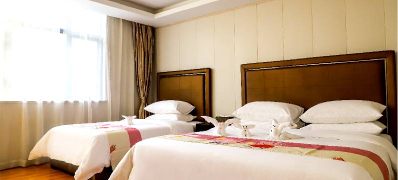 上海长兴国际大酒店图片