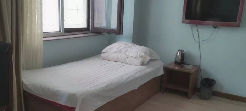 岫岩如意快捷客房图片