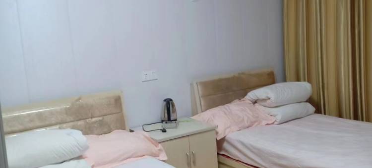 飞扬旅馆图片