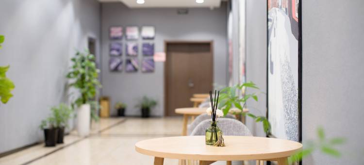 骏怡连锁酒店(常州武进春秋淹城店)图片