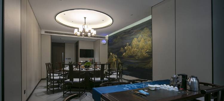 平顶山丽韵丰隆大酒店(万达广场店)图片