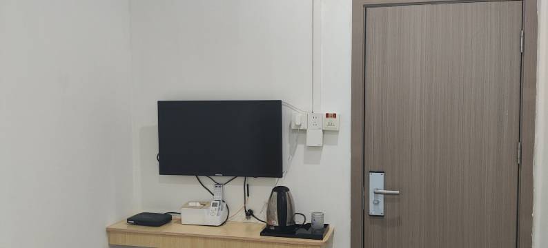 开平胜源宾馆(开平汽车总站店)图片