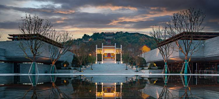 徐州云东境酒店图片